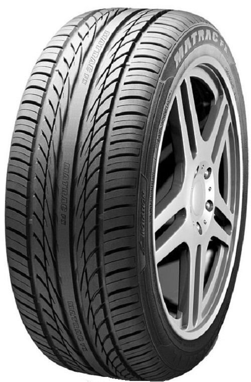 Marshal MU11 255/35R20 97Y XL цена и информация | Suverehvid | kaup24.ee