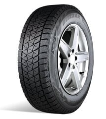 BRIDGESTONE BLIZZAK DM-V2 275/50R22 111T цена и информация | Зимняя резина | kaup24.ee