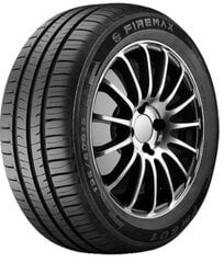 Firemax FM601 215/35R18 84W XL hind ja info | Suverehvid | kaup24.ee