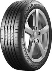 CONTINENTAL CEC 6 Q 235/55R19 101T цена и информация | Летняя резина | kaup24.ee