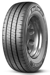 KUMHO KC53 215/65R16 109/107T C цена и информация | Летняя резина | kaup24.ee