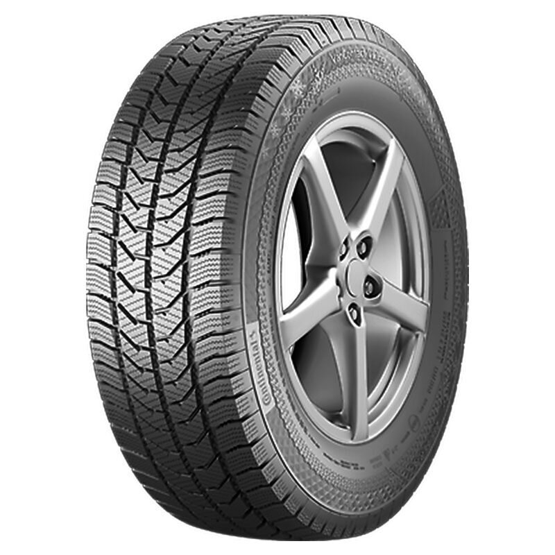 Continental VC Viking 225/75R16 121/120N C hind ja info | Talverehvid | kaup24.ee