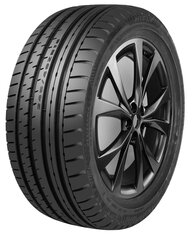 OVATION VI-588 Sport 225/40R18 92Y XL TWI280 цена и информация | Летняя резина | kaup24.ee