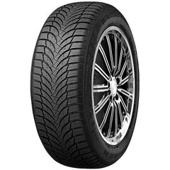 Nexen WG Snow G2 185/55R16 87T XL hind ja info | Talverehvid | kaup24.ee