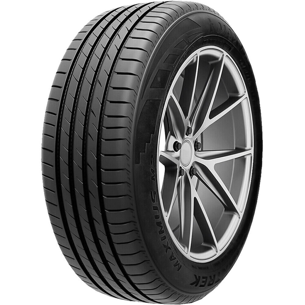 Maxtrek Maximus M2 215/60R17 96H hind ja info | Suverehvid | kaup24.ee