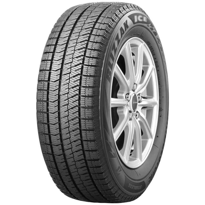 Bridgestone Ice 185/60R15 84S цена и информация | Talverehvid | kaup24.ee