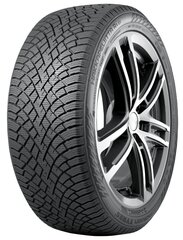 Nokian Hakkapeliitta R5 205/65R16 99R XL цена и информация | Зимняя резина | kaup24.ee