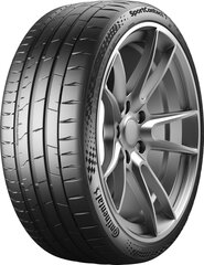 Continental CSC 7 275/35R21 103Y XL ND0 hind ja info | Suverehvid | kaup24.ee