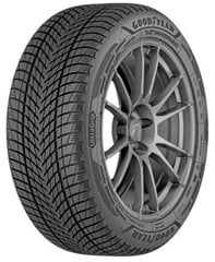 GOODYEAR ULTRAGRIP PERFORMANCE 3 195/65R15 91T цена и информация | Зимняя резина | kaup24.ee