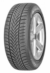 Goodyear Ultragrip ice 2+ 255/40R20 101T XL hind ja info | Talverehvid | kaup24.ee