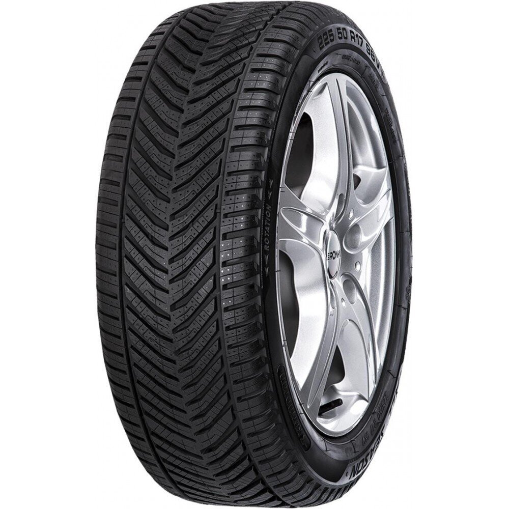 Kormoran All Season 205/55R17 95V XL hind ja info | Lamellrehvid | kaup24.ee