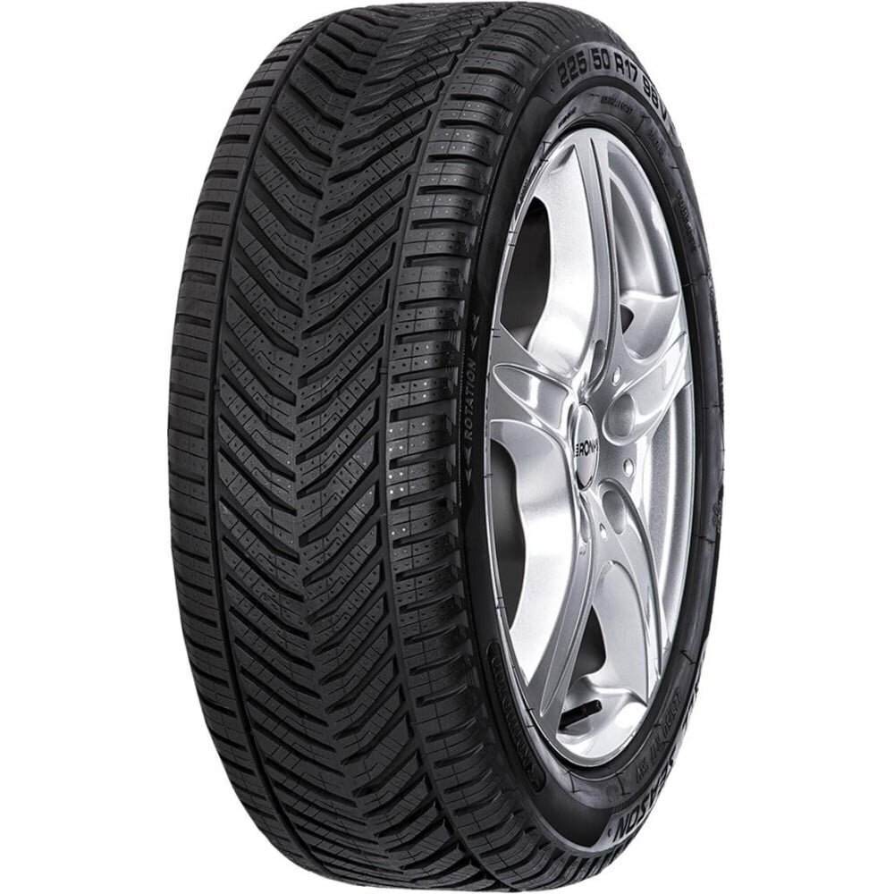 Kormoran All Season 195/55R16 91V XL hind ja info | Lamellrehvid | kaup24.ee