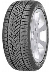 Goodyear UltraGrip Performance + 255/35R21 98V XL hind ja info | Talverehvid | kaup24.ee