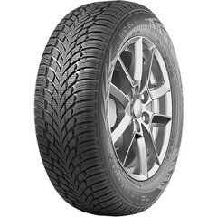 Nokian WR SUV 4 215/55R18 95H hind ja info | Talverehvid | kaup24.ee