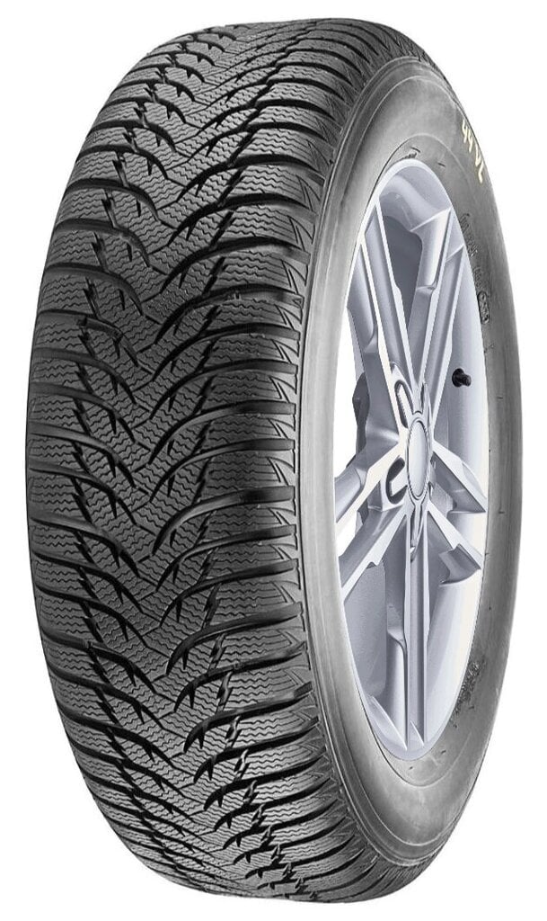 Marshal MW31 195/50R15 82H цена и информация | Talverehvid | kaup24.ee