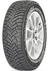 MICHELIN X-ICE NORTH 4 SUV 275/60R20 115T цена и информация | Зимняя резина | kaup24.ee