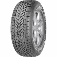 Goodyear Ultragrip Ice Suv Gen-1 265/55R19 113T XL hind ja info | Talverehvid | kaup24.ee