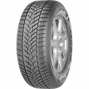 Goodyear Ultragrip Ice Suv Gen-1 265/55R19 113T XL цена и информация | Talverehvid | kaup24.ee