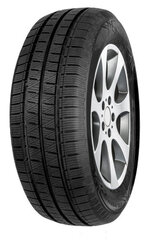 Minerva Frostrack VAN 195/75R16 110/108R C hind ja info | Talverehvid | kaup24.ee