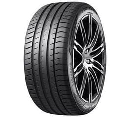 TRIANGLE EffeXSport TH202 225/50R18 99W XL цена и информация | Летняя резина | kaup24.ee