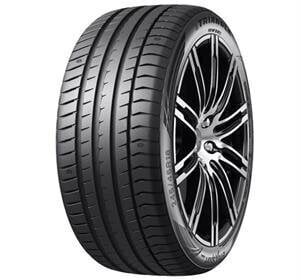 Triangle EffeXSport TH202 225/50R18 99W XL hind ja info | Suverehvid | kaup24.ee