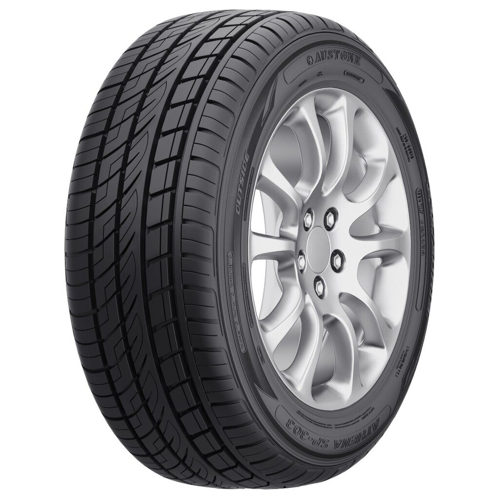 Austone SP303 245/45R19 102Y XL цена и информация | Suverehvid | kaup24.ee