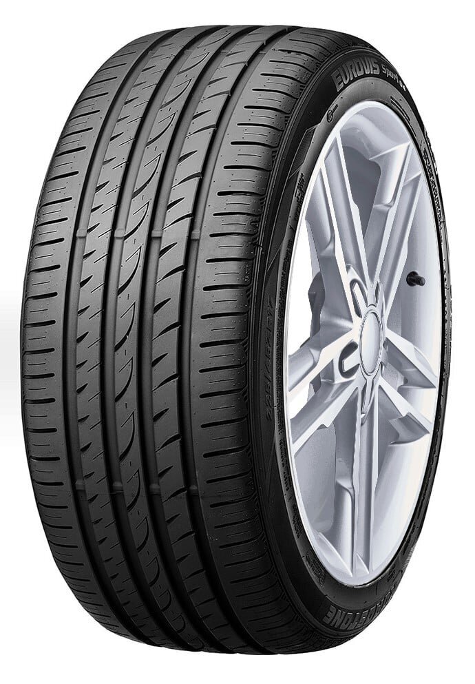 Roadstone Eurovis Sport 04 255/40R18 99W XL hind ja info | Suverehvid | kaup24.ee