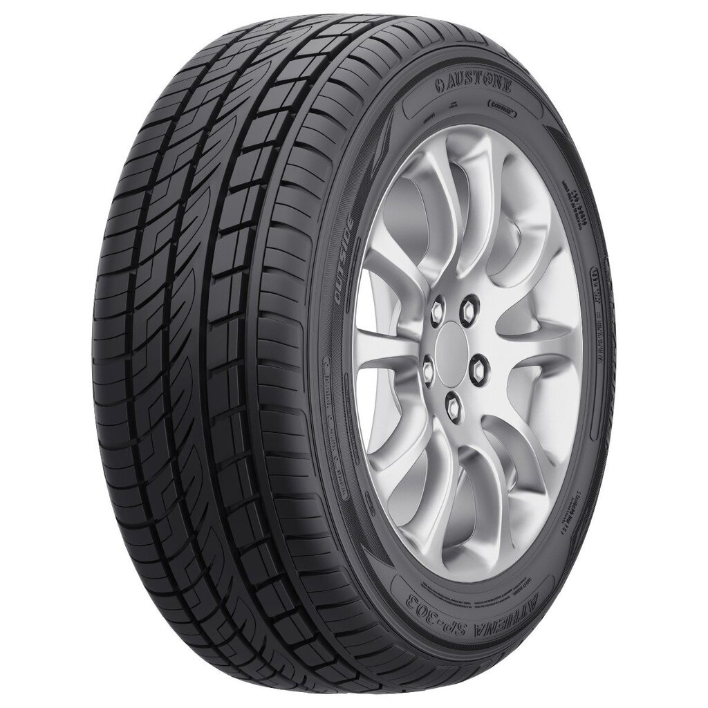 Austone SP303 245/50R20 102W hind ja info | Suverehvid | kaup24.ee