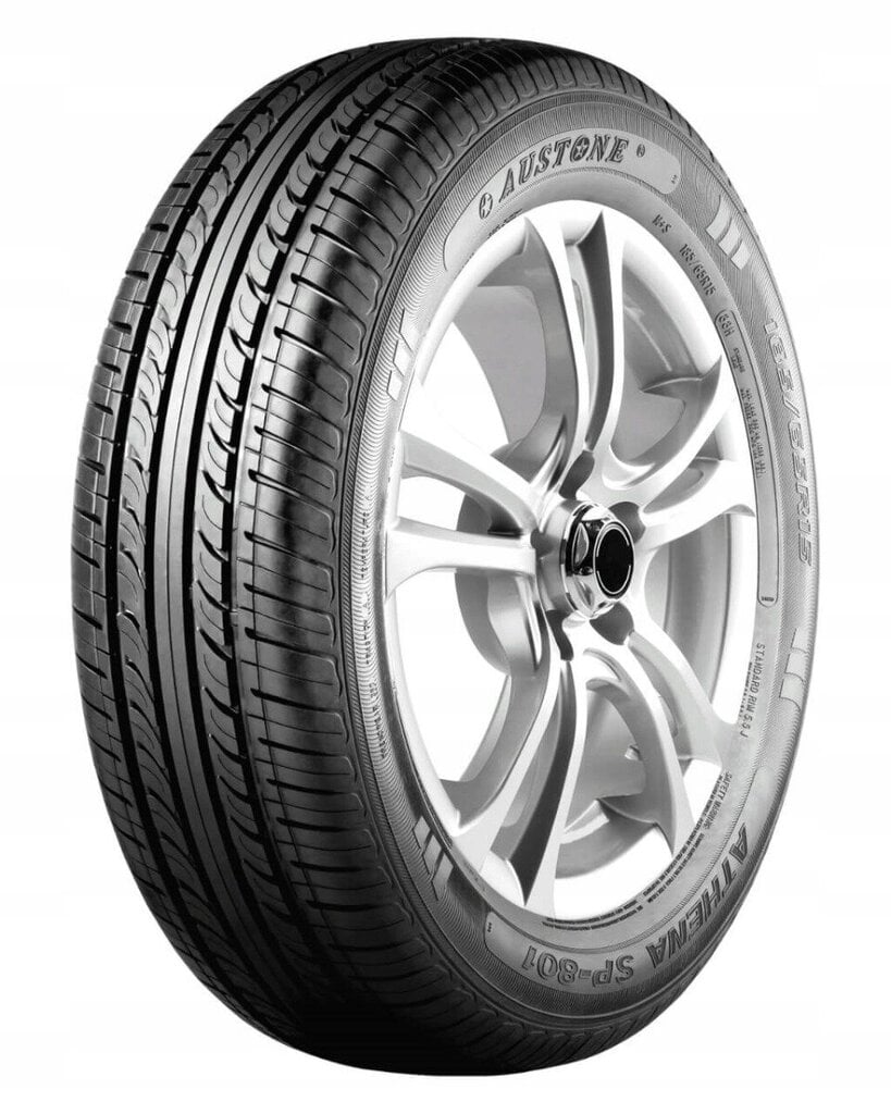 Austone SP801 165/80R13 83T hind ja info | Suverehvid | kaup24.ee