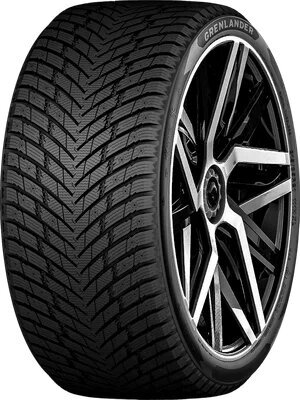 Grenlander Icedefensor II 235/50R19 103T XL цена и информация | Talverehvid | kaup24.ee