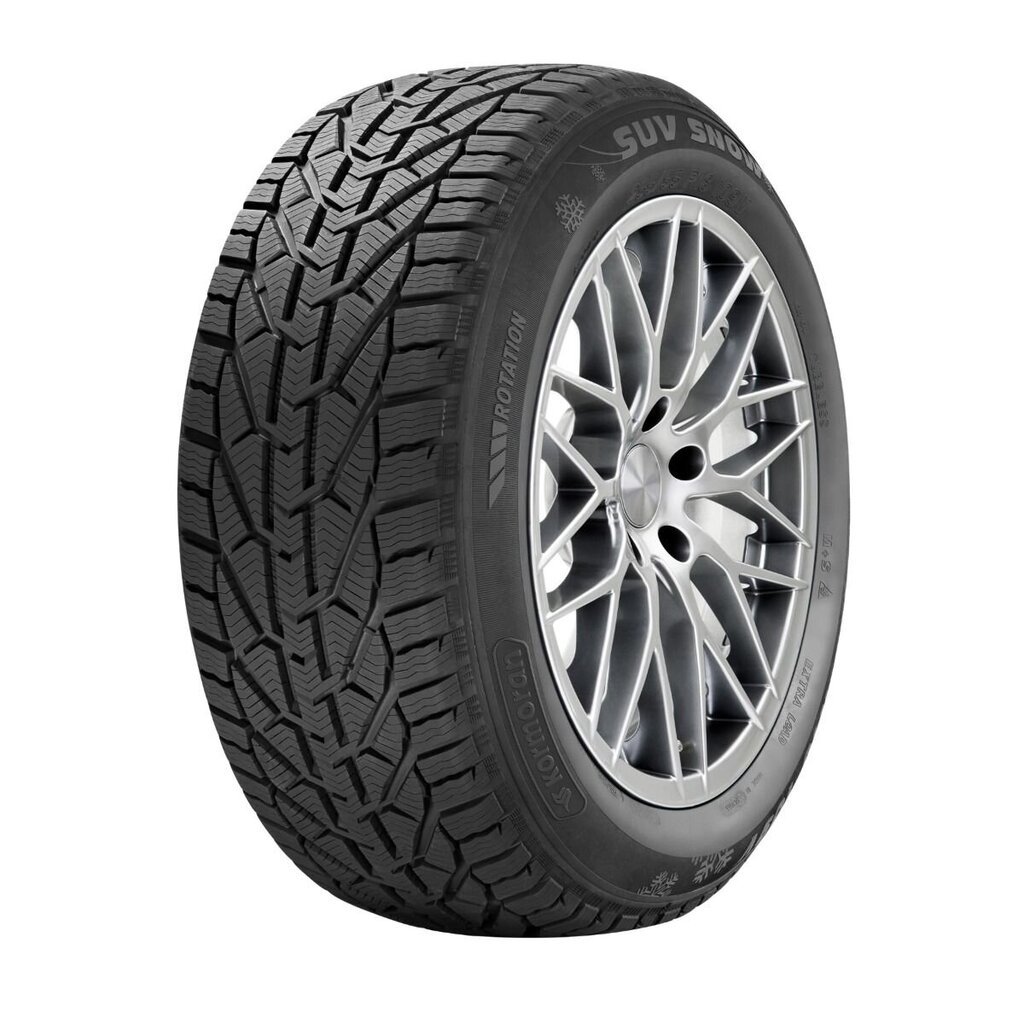 Kormoran SUV Snow 225/65R17 102H цена и информация | Talverehvid | kaup24.ee