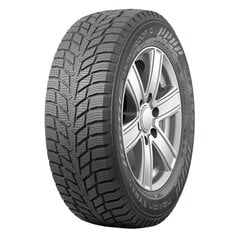 NOKIAN WR Snowproof C 205/80R16 110/108R цена и информация | Зимняя резина | kaup24.ee