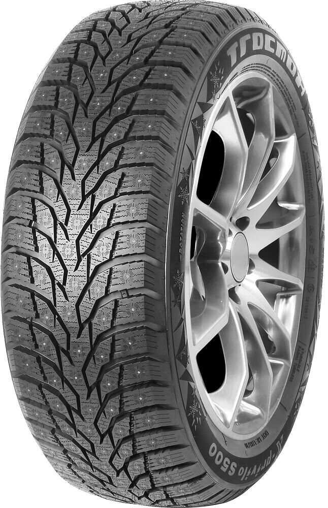 Tracmax X Privilo S500 225/45R19 96T XL hind ja info | Talverehvid | kaup24.ee