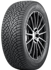 Nokian Hakkapeliitta R5 SUV 225/60R17 103R XL hind ja info | Talverehvid | kaup24.ee