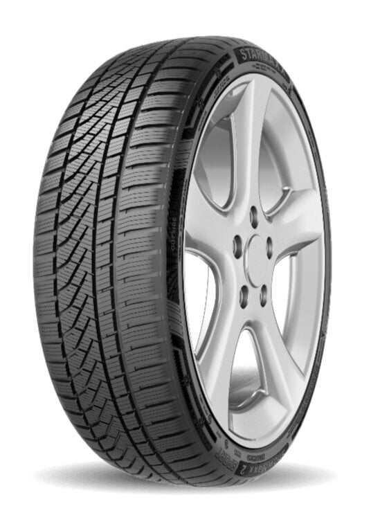 Starmaxx Polarmaxx Sport 205/55R17 95V RF hind ja info | Talverehvid | kaup24.ee