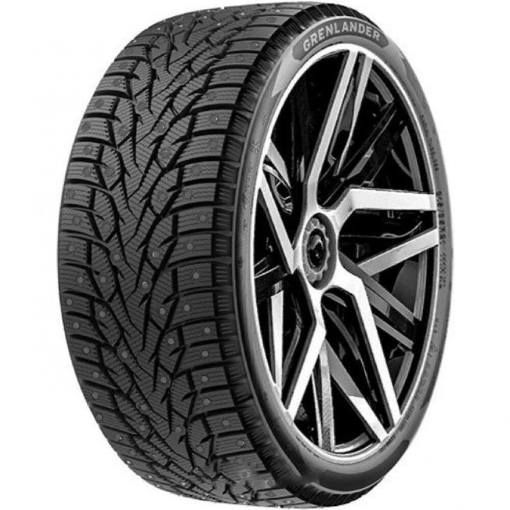 Grenlander Icedefensor III 245/55R19 107T XL цена и информация | Talverehvid | kaup24.ee