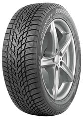 Nokian Snowproof 1 285/45R20 112V XL hind ja info | Talverehvid | kaup24.ee