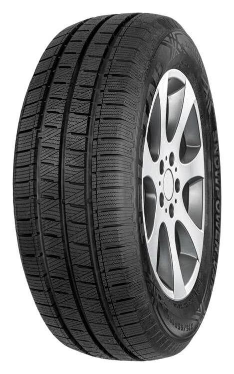 Tristar Snowpower Van 165/70R14 89/87R C hind ja info | Talverehvid | kaup24.ee