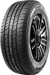 GRENLANDER MAHO77 255/55R19 111V цена и информация | Всесезонная резина | kaup24.ee