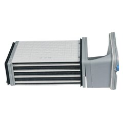 Bosch Balay Constructa Profilo 11000416 Original soojusvaheti ventilaatoriga trummelkuivati hind ja info | Kodumasinate lisatarvikud | kaup24.ee