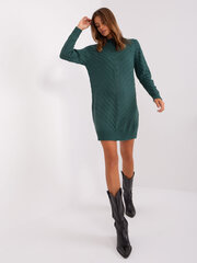 Женская зеленая блузка больших размеров цена и информация | Женские кофты | kaup24.ee