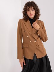 Женская черная куртка/куртка цена и информация | Женские пиджаки | kaup24.ee