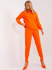Vabaaja ülikond naistele, oranž hind ja info | Naiste kostüümid | kaup24.ee