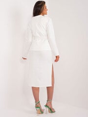Ülikond naistele, valge hind ja info | Naiste kostüümid | kaup24.ee