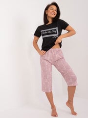 Naiste pidžaamad, erinevat värvi hind ja info | Öösärgid, pidžaamad | kaup24.ee