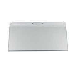 Стеклянная пластина 471x282 мм для холодильника Original Bosch Siemens 00674932 цена и информация | Аксессуары для бытовой техники | kaup24.ee