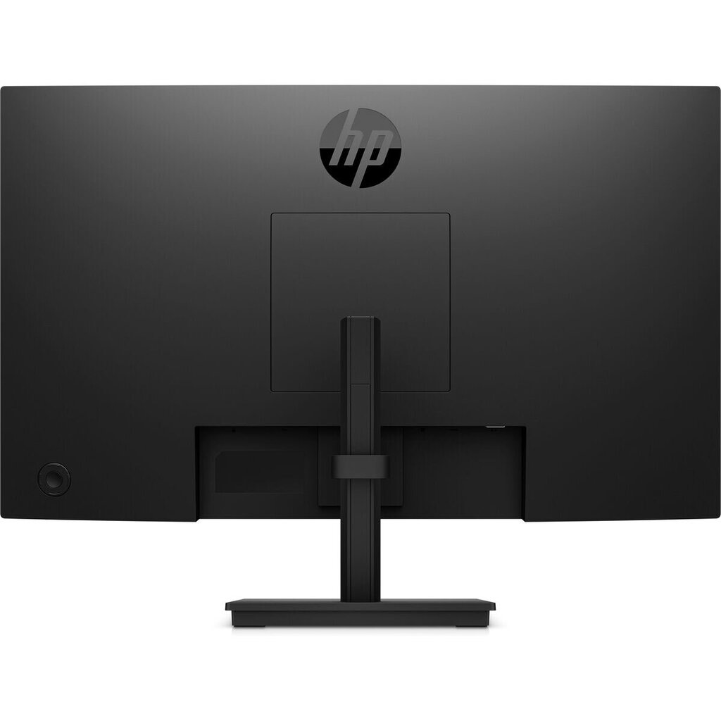 HP 60,5 cm/23,8 tolli (1920 x 1080) HP P24 G5 16:9 5 ms IPS VGA HDMI DisplayPort VESA Full HD must FHD 1920 x 1080 16 9 1000 1 250 cd/m2 5 ms GtG DP цена и информация | Monitorid | kaup24.ee