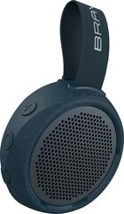 Braven BRV 105 Bluetooth Blue hind ja info | Kõlarid | kaup24.ee