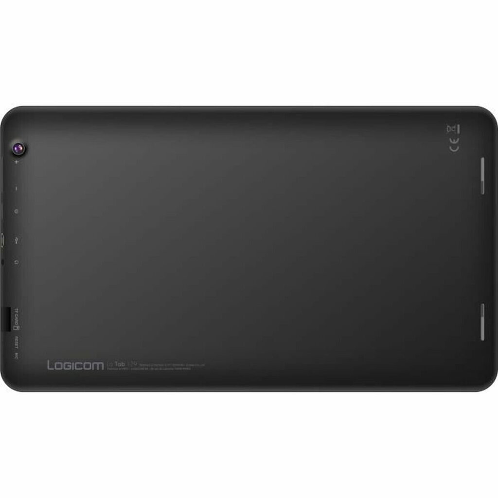 Logicom Tab 129 - 10 TN Allwinner A133 Quad Core 1.6 GHZ Must 32 GB 10" 2 GB RAM цена и информация | Tahvelarvutid | kaup24.ee