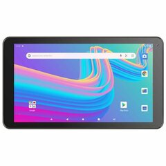 Планшет Logicom Tab 129 - 10 TN Allwinner A133 Quad Core 1.6 GHZ Чёрный 32 GB 10" 2 GB RAM цена и информация | Планшеты | kaup24.ee